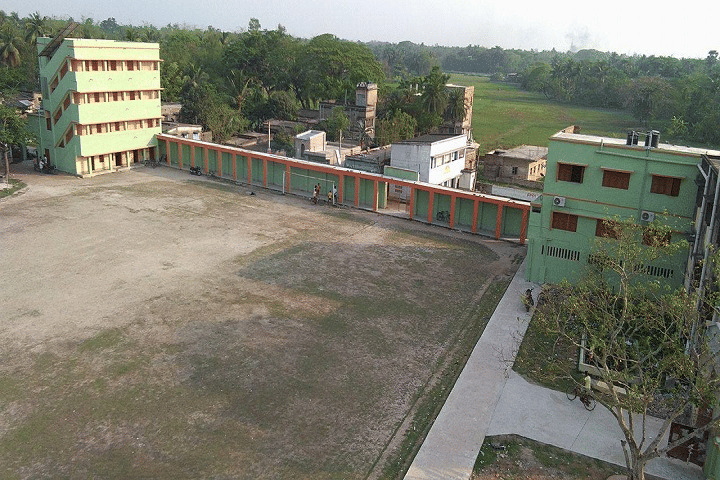 Sushil Kar College South 24 Parganas Building photo 2